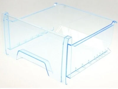 Genuine Logik  LEC Middle Upper Freezer Drawer LUF50S13 TS50152W - Image 1 of 2