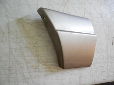 1998 1999 2000 2001 CONTINENTAL LEFT FRONT FENDER TRIM MOLDING OEM USED GOLD BQ - Image 1 of 4