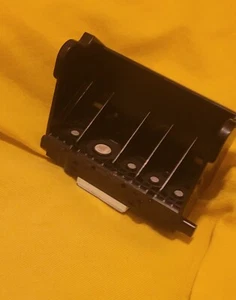 OEM CANON Print Head QY6-0067 ALL COLORS For Ip4500 MP610 MP810 IP5300 MX850 - Picture 1 of 4