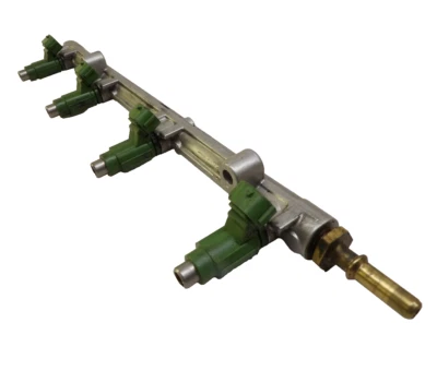 2007 Kawasaki Ultra 250X Fuel Rail 32144-3706 260X 260LX LX STX-15F - Image 1 of 4