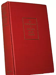 The Autobiography of William Allen White editor father of "progressive politics" - Picture 1 of 9