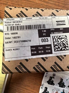 2901207913 Filter Element - Picture 1 of 3