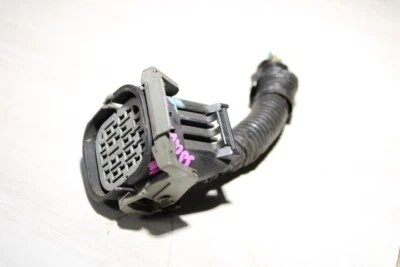 Dodge Journey 2009-2018 conector de transmisión 16238 OEM F5 Foto 1 de 4