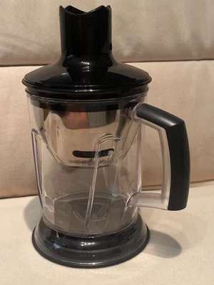 Braun Stand Mixer Attachment MQ 40 - Compatible with Multiquick 7 - Image 1 of 4