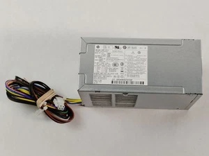 HP 702309-001 ProDesk 400 G1 240 W 6-poliges Desktop-Netzteil - Bild 1 von 6