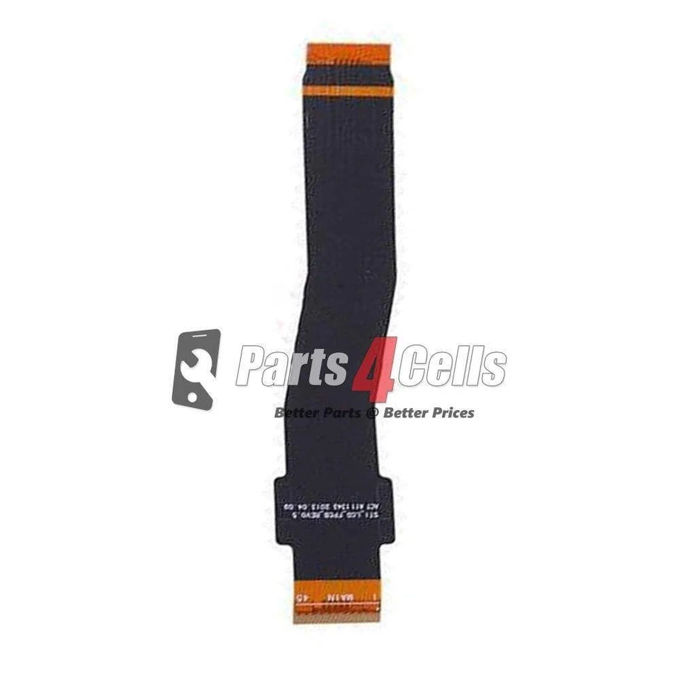 Nueva cinta de cable flexible LCD compatible para Samsung Galaxy Tab 4 10.1" T530 Foto 1 de 1