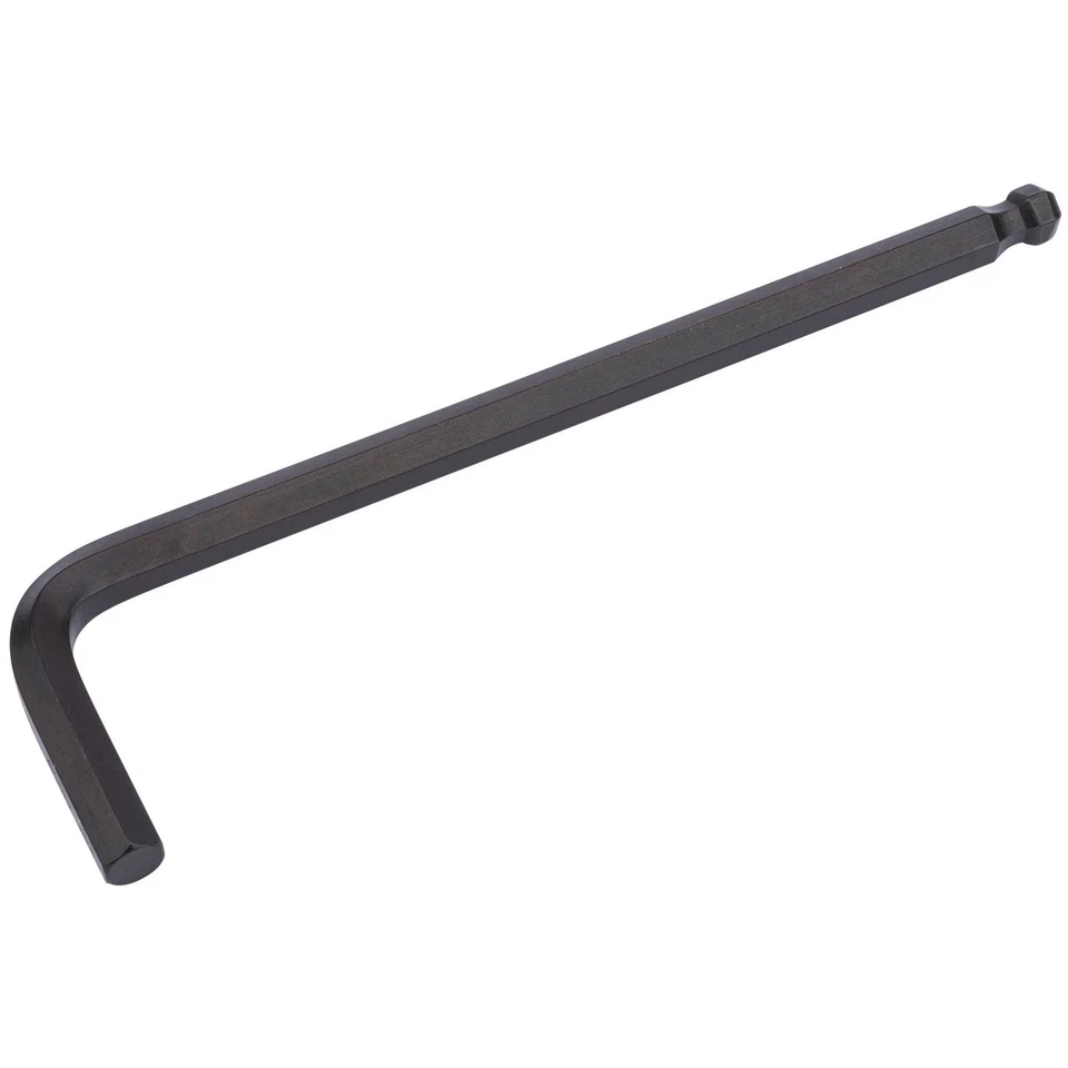 Draper 7.0mm Metric Hexagon and Ball End hexagon Key 33615 - Image 1 of 1