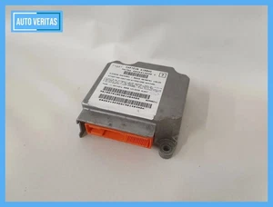 original airbag control unit Renault Espace 6025313596 F 5WK42851 - Picture 1 of 4