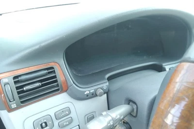 2004 LS430 OE Speedometer Gauge Cluster 153K Miles Lexus - Image 1 of 4