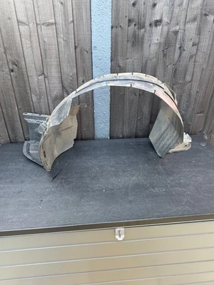 Mercedes Slk R170 Arch Liner Front Left Pre-Faclift Complete…1996-2000.. - Image 1 of 4