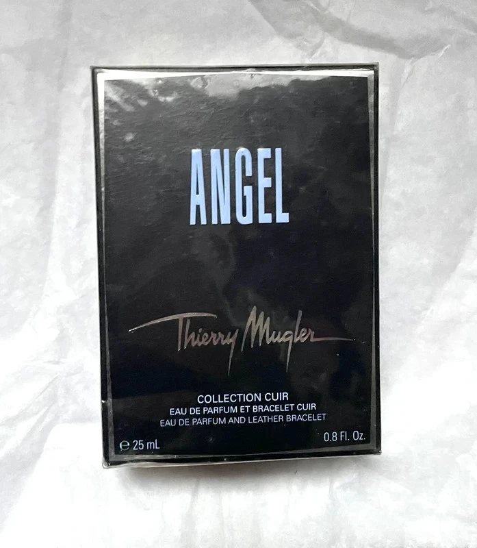 Perfume Angel Thierry Mugler Vintage formula - Imagen 1 de 4
