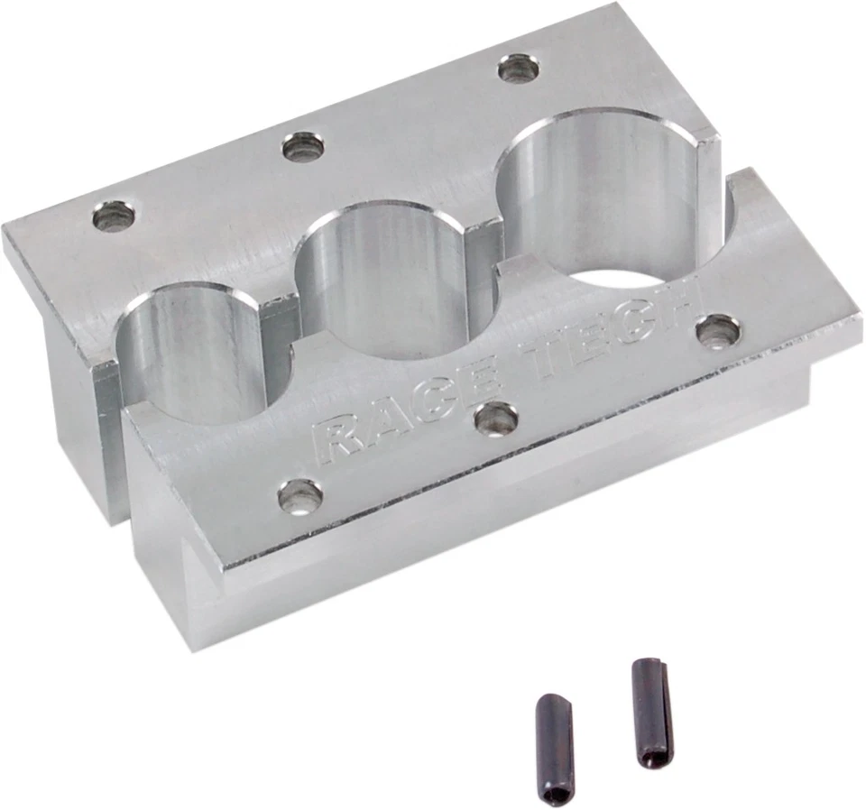 Eje de sujeción Race Tech ejes de amortiguación - 14 mm, 16 mm y 18 mm TFSH 14 Foto 1 de 1