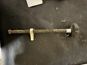 John Deere R58204 SCREW NOS Genuine OEM JD - Picture 1 of 2