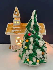 Department 56 Serie "The Wayside Chapel" #350047 "The Orginal Snow Villaage"! - Bild 1 von 20