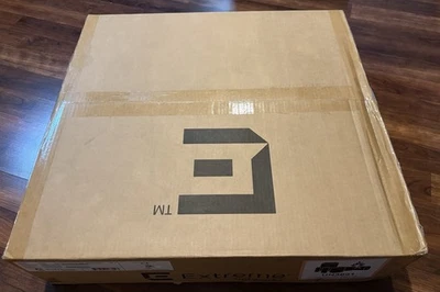 Extreme Networks 16704 - X460-G2-48p-10GE4 Ethernet Switch - Image 1 of 2