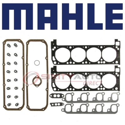 MAHLE Cylinder Head Gasket Set for 1977-1979 Lincoln Continental Mark V 6.6L zd - Image 1 of 4