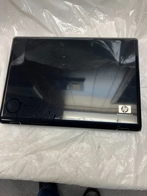 HP Pavilion DV6700 Laptop AMD Turion 64, 2GB RAM, 250GB HDD,vista FOR PARTS - Image 1 of 4