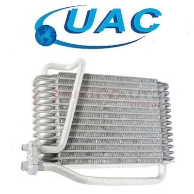 UAC Rear AC Evaporator Core for 2007-2013 Chevrolet Suburban 2500 6.0L V8 - xd Foto 1 de 4