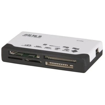 All-in-1 Card Reader - Image 1 of 2
