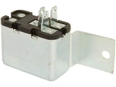 For 1975-1982 Ford F150 Blower Motor Relay 53375DCZR 1977 1979 1976 1978 1980 - Image 1 of 2