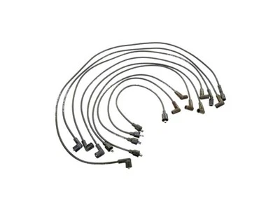 Juego de cables de bujía para Dodge Coronet 1965-1972 SMP 54551DDNH 1970 1966 1967 Foto 1 de 2
