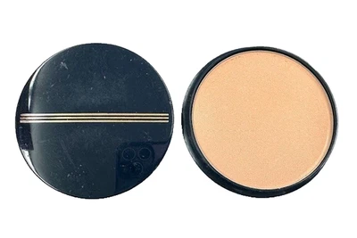 Max Factor Pancake/Pan-Cake (True Beige Warm 2) Maquillaje Activado por Agua Sin Caja Foto 1 de 2