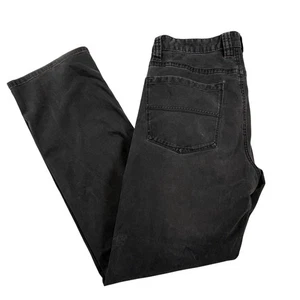 Tommy Jeans Bahama Herren 35x32 Island Crafted Standard Fit Brown Wash Jeans - Bild 1 von 10