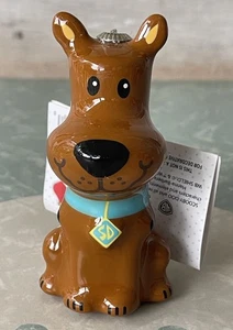 NEU Hallmark SCOOBY-DOO! Christbaumschmuck - Bild 1 von 6