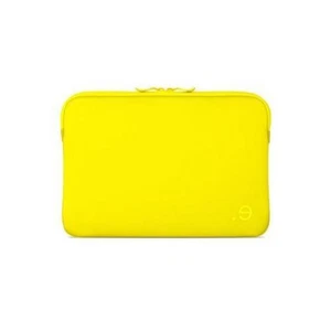 be.ez PC case LA Edition One Del Sol Zipper Dress, Yellow - Picture 1 of 5