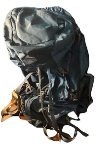 Gregory Baltoro 75 Backpack – Men’s Large Hiking Pack – Blue – - Picture 1 of 4