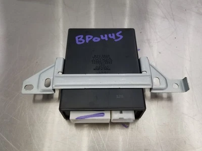 07 2007 Toyota 4 Runner Limited Multiplex módulo de control de red 8922235010 Foto 1 de 4