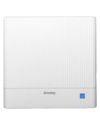 Deshumidificador Danby DDR022BSWDB de 22 pintas con Wi-Fi Foto 1 de 4