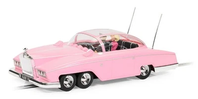 SCALEXTRIC C4479 1/32 FAB-1 Thunderbird Diecast Model Car - Image 1 of 4