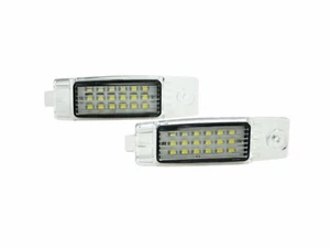 xB XP30 First generation 2003-2006 Hatchback 5D LED License Lamp White for SCION - Picture 1 of 1