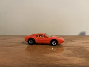 Vintage Hot Wheels 1977 Race Bait 308 Red Rig with Yellow Racing Stripes - Picture 1 of 6