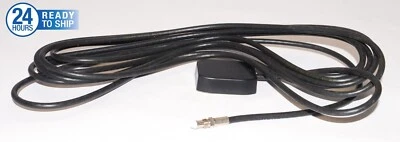 Genuine Audi A4 8D B5 GSM 900 1800 Antenna For Phone 8d0051507 - Image 1 of 4