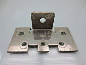 ALLEN BRADLEY 100-D140, PIASTRA IN RAME 180562-C01 - Foto 1 di 5