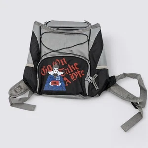Snow White Evil Queen PTX Cooler Backpack Bag - Picture 1 of 6