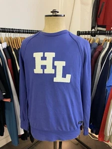 Henri Lloyd Sweatshirt Size Large - Picture 1 of 4