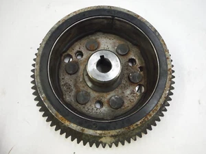 OEM 1994 94 95 96 TIGERSHARK MONTEGO 640 MAGNETO ROTOR FLYWHEEL RING GEAR D75-8 - Bild 1 von 3