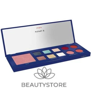 PUPA TROUSSE PUPART S BLUE 004 - Foto 1 di 2