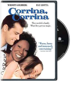 Corrina, Corrina DVD - Picture 1 of 1