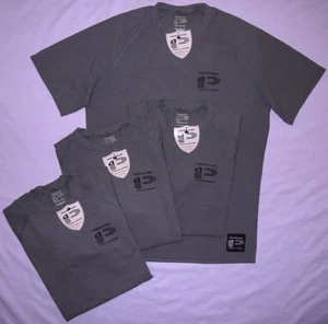 Mens BNWT Lot of 4 POTOMAC Field Gear Foilage FR S/S Tactical Shirt size M - Picture 1 of 5