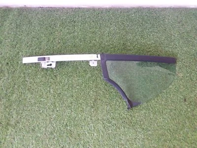 SMART FORTWO Coupe 450 Türscheibe vorne links 111000203 0000557 25409770 - Bild 1 von 3