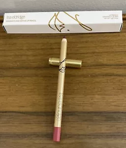 Lisa Eldridge BLUSH Enhance And Define Lip Pencil 1.2g Smudge Proof NIB - Picture 1 of 6