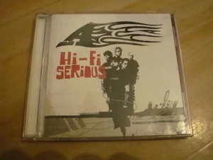A - HI-FI SERIOUS - Picture 1 of 3