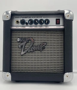Pyle Vamp PVAMP20-20 Watt Vamp-Series Amplifier W/ 3-Band EQ - NEW IN BOX! - Picture 1 of 9