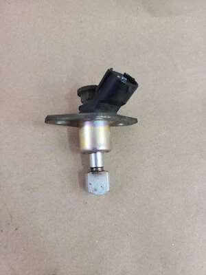 OEM 1991 - 1995 Toyota Previa 2.4L Cold Start Injector 23260-76010 - Image 1 of 4