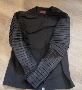 Kylo Ren undershirt with pleated sleeves - Bild 1 von 1