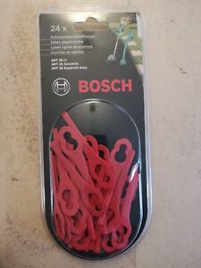 Bosch Sicherheitskunststoffmesser ART 26 Li